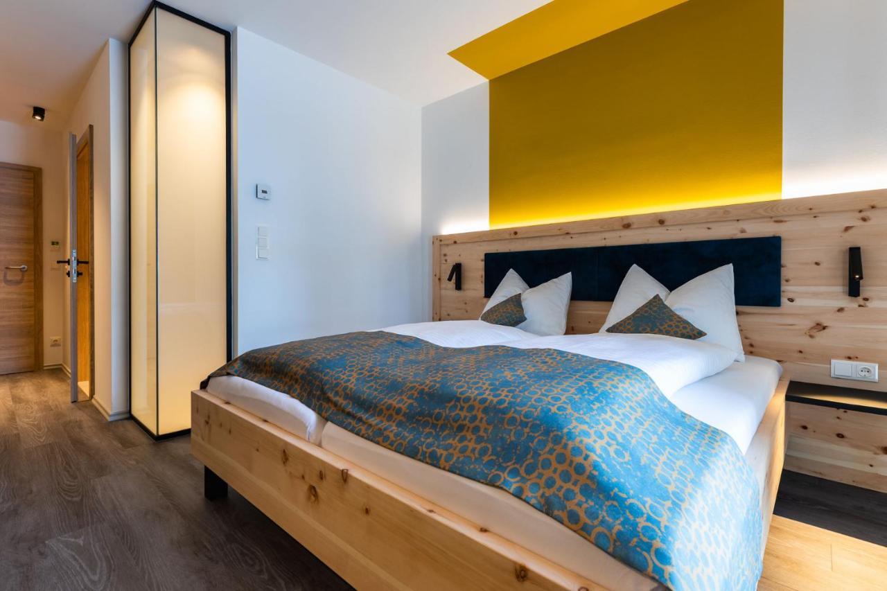 Lichti'S Rooms & Appartements Aspang Markt Buitenkant foto